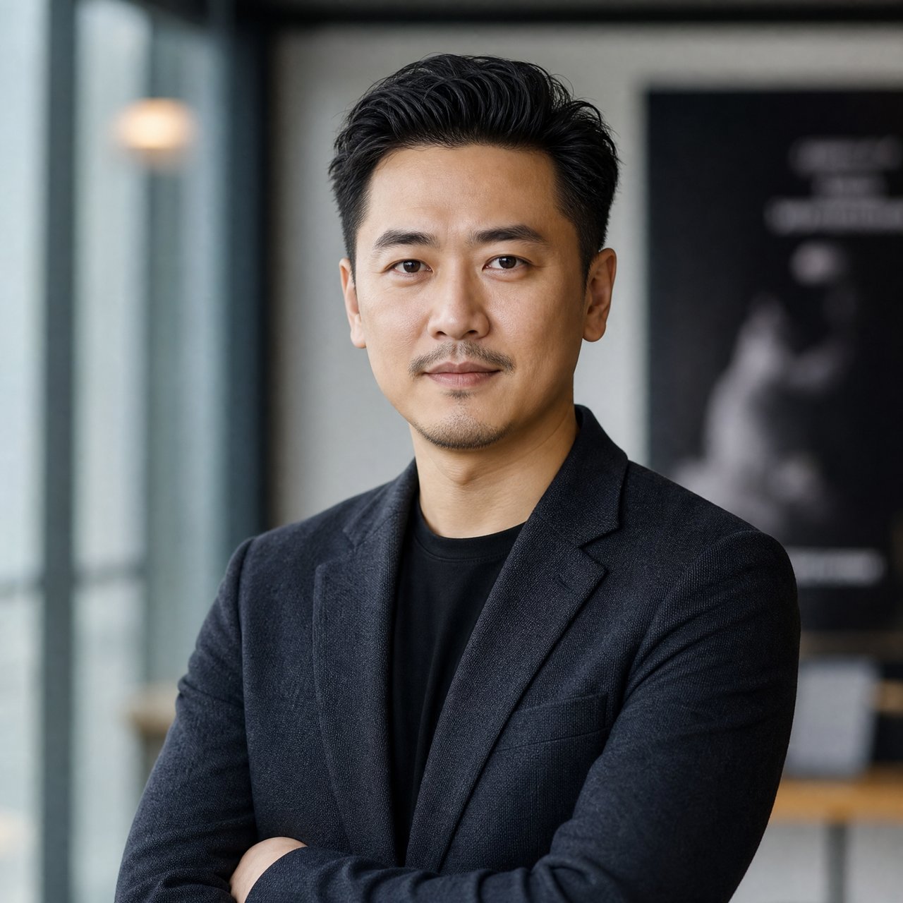 推特影视解说视频创作者