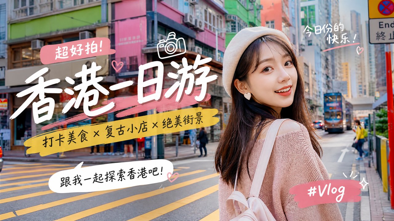 推特美食视频教程
